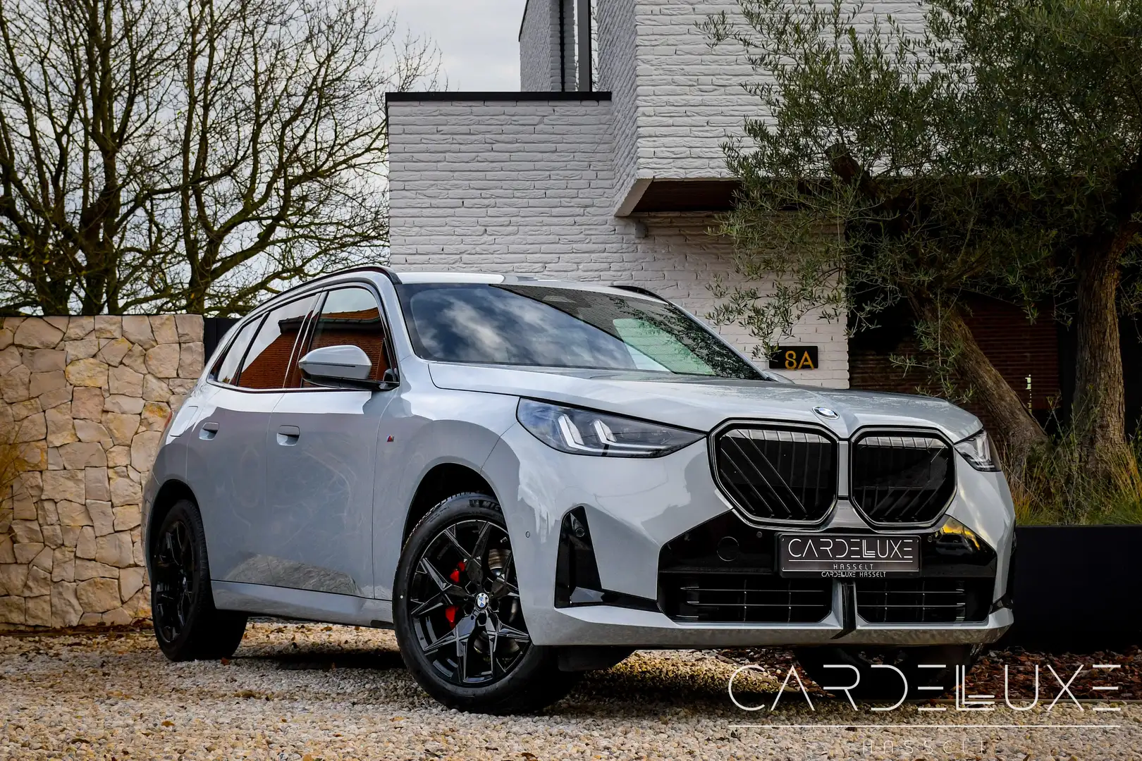 BMW X3 20i xDr| MSPORTPRO | LED GRILL |H&K|TRKHAAK|CAMERA - 1