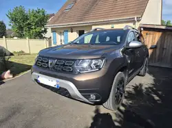 Dacia Duster TCe 130 FAP 4x2 Prestige