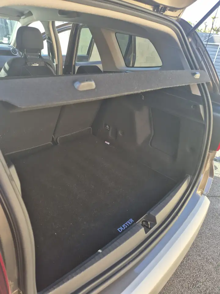 Dacia Duster — photo 7