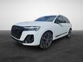 Audi Q7 SUV 50 TDI quattro S line AHK Navi B&O Matrix P... Weiß - thumbnail 2