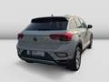 Volkswagen T-Roc 1.5 TSI DSG Style ACC LED Sitzhzg Einparkh Grau - thumbnail 4