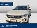 Volkswagen T-Roc 1.5 TSI DSG Style ACC LED Sitzhzg Einparkh Grau - thumbnail 1