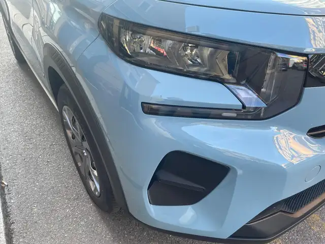 Citroen C3 view 7