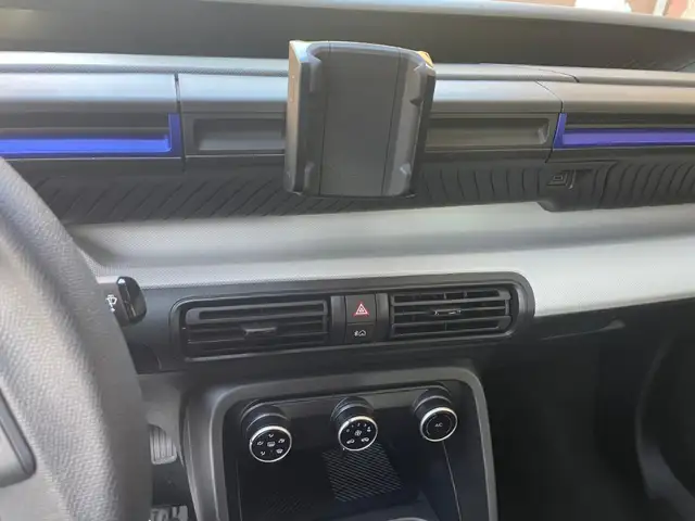 Citroen C3 view 16