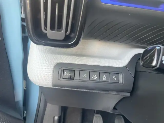 Citroen C3 view 14