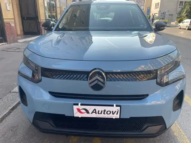 Citroen C3 view 3