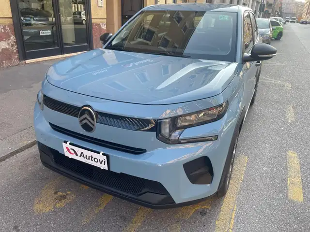 Citroen C3 view 2