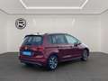 Volkswagen Golf Sportsvan 1.5 TSI IQ.DRIVE, DSG Rot - thumbnail 7