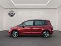 Volkswagen Golf Sportsvan 1.5 TSI IQ.DRIVE, DSG Rot - thumbnail 3