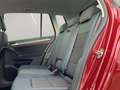 Volkswagen Golf Sportsvan 1.5 TSI IQ.DRIVE, DSG Rot - thumbnail 10
