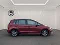Volkswagen Golf Sportsvan 1.5 TSI IQ.DRIVE, DSG Rot - thumbnail 4