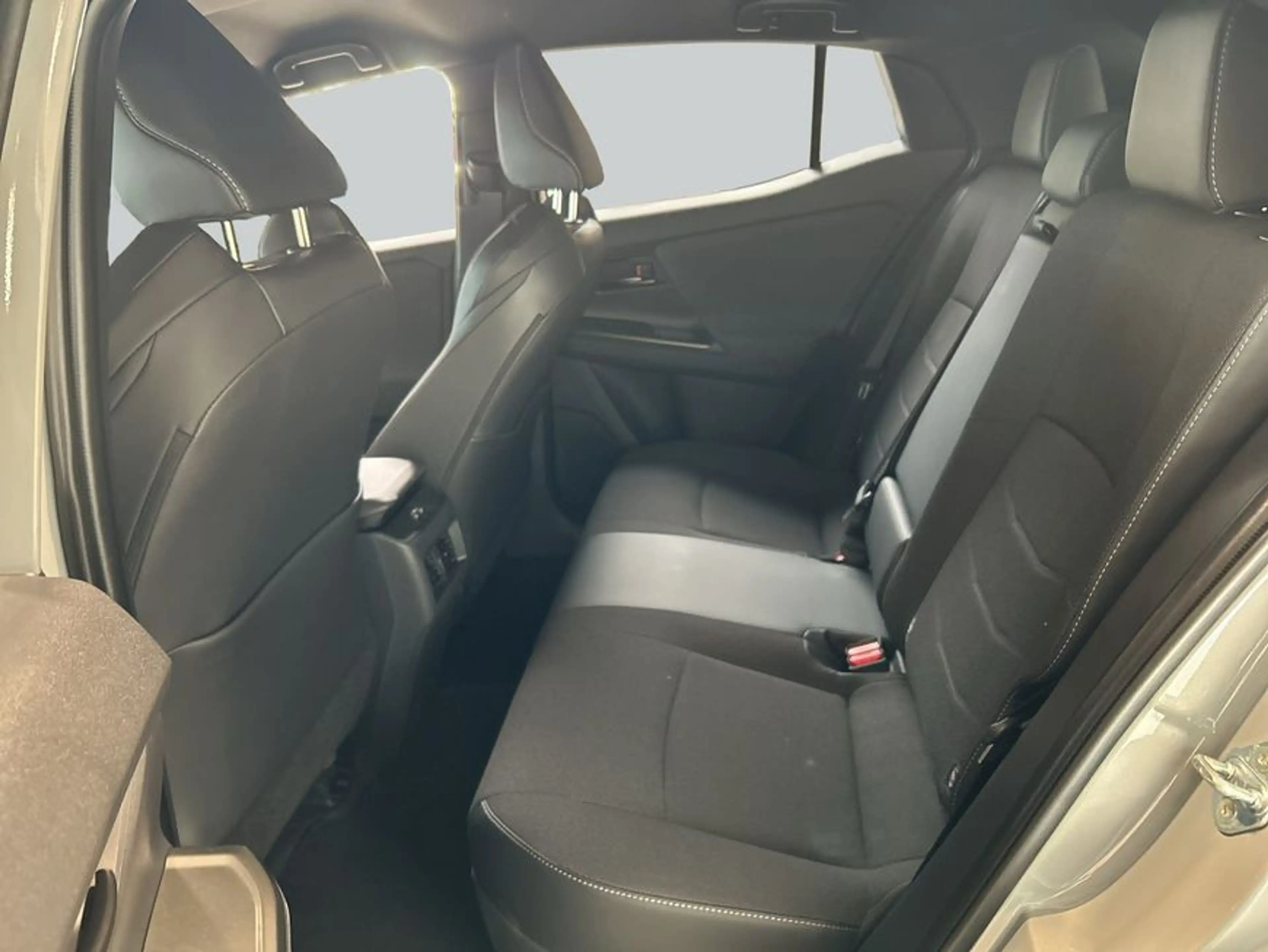 Toyota C-HR+ + 77kWh Teamplayer 224PS — photo 12