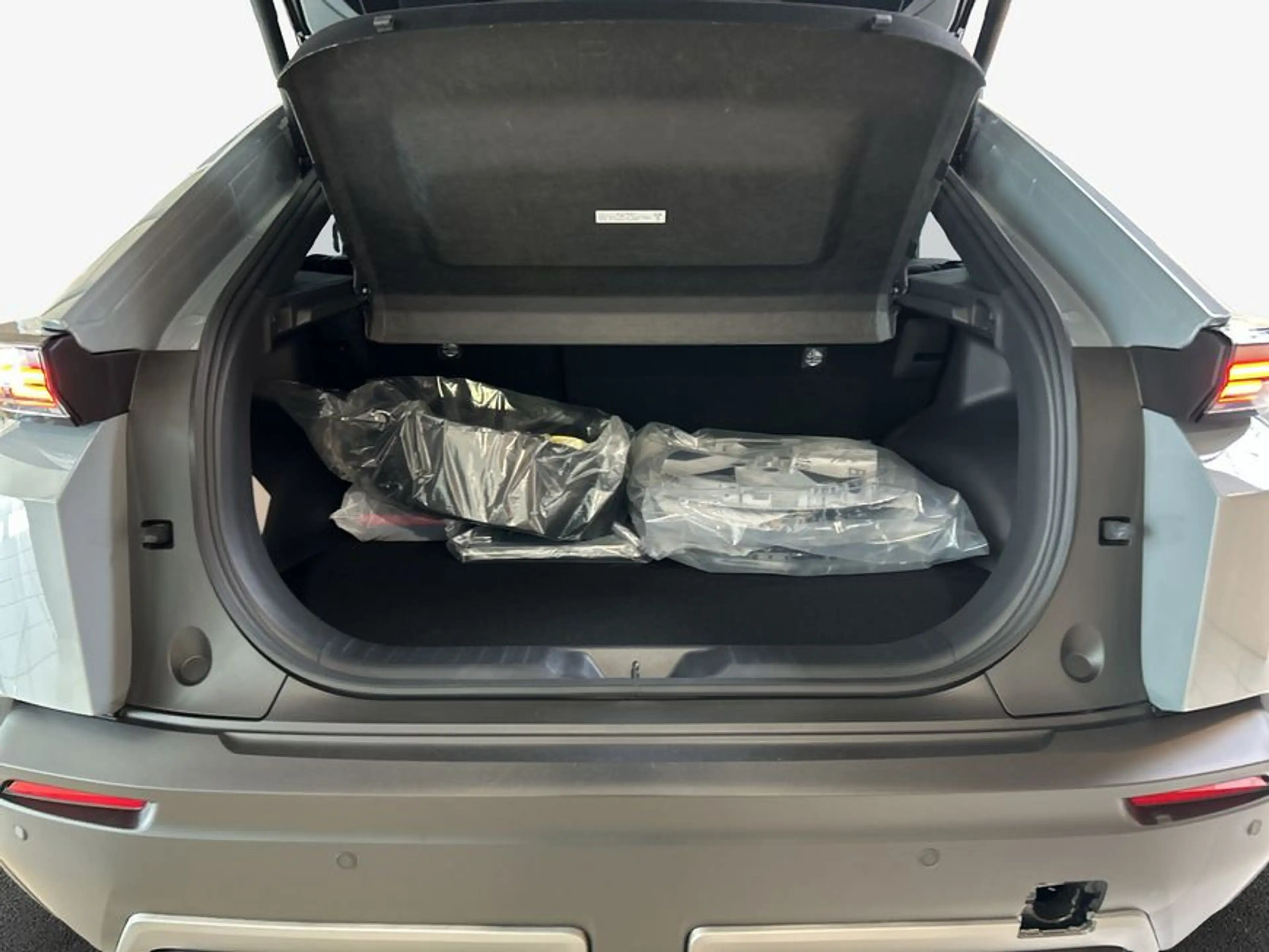 Toyota C-HR+ + 77kWh Teamplayer 224PS — photo 9