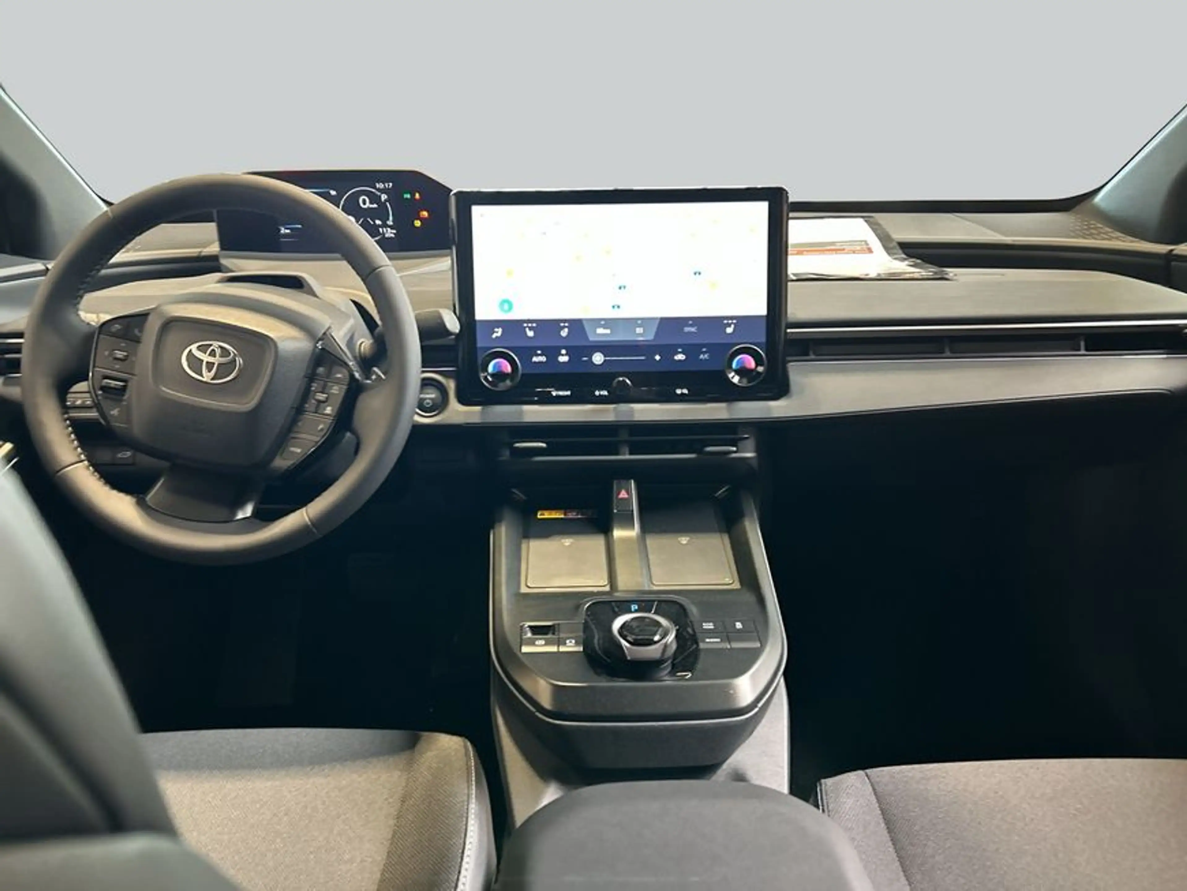 Toyota C-HR+ + 77kWh Teamplayer 224PS — photo 14