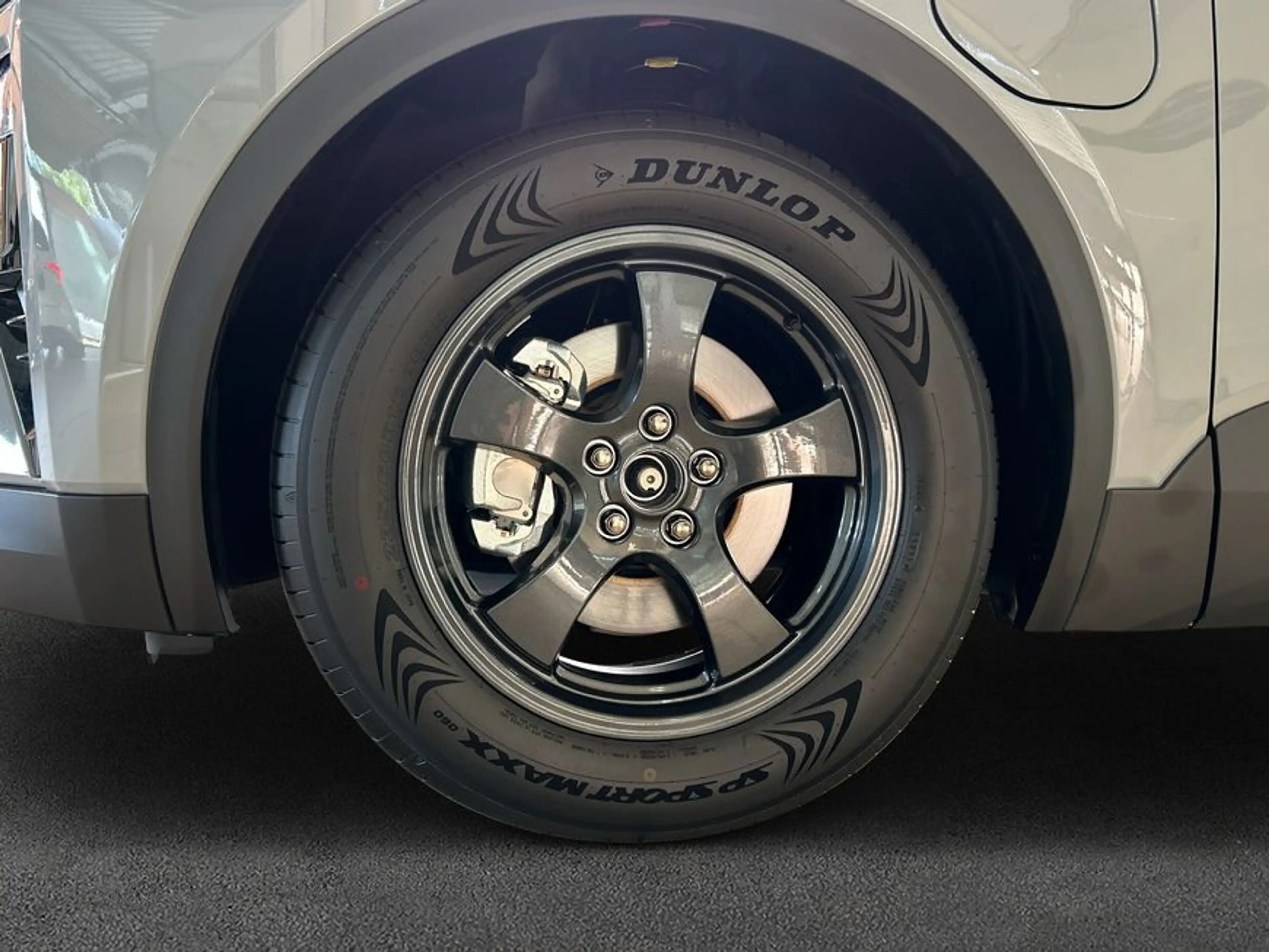 Toyota C-HR+ + 77kWh Teamplayer 224PS — photo 8