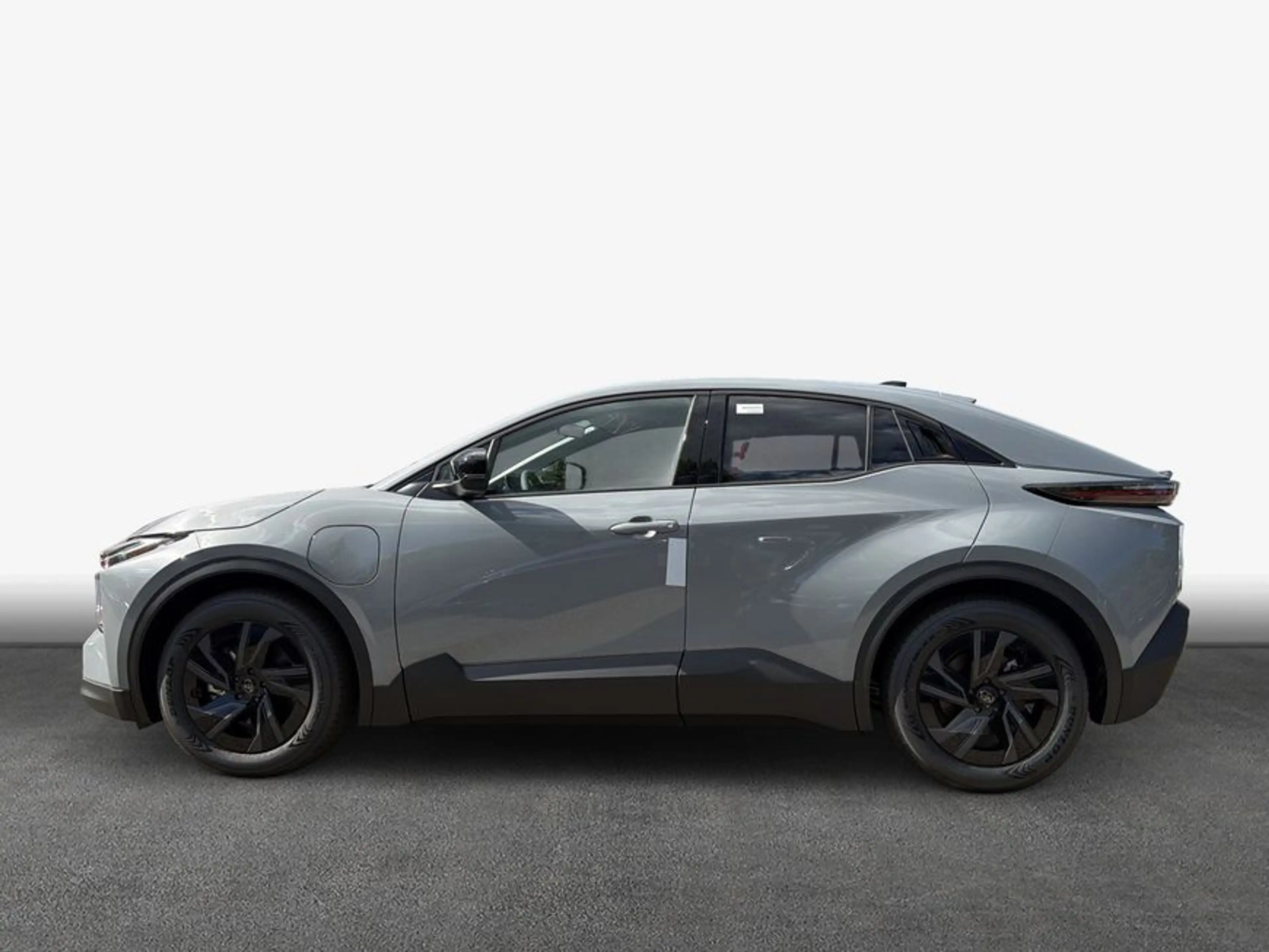 Toyota C-HR+ + 77kWh Teamplayer 224PS — photo 5