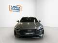 Audi A5 S-Tronic+Quattro+Led+Navi Gris - thumbnail 3