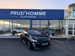 Peugeot 208 1.2 HYBRID 100CH ALLURE E-DCS6
