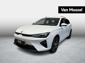 Standard Range 61 kWh LUXURY