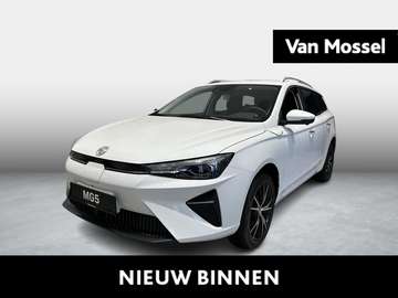 Standard Range 61 kWh LUXURY