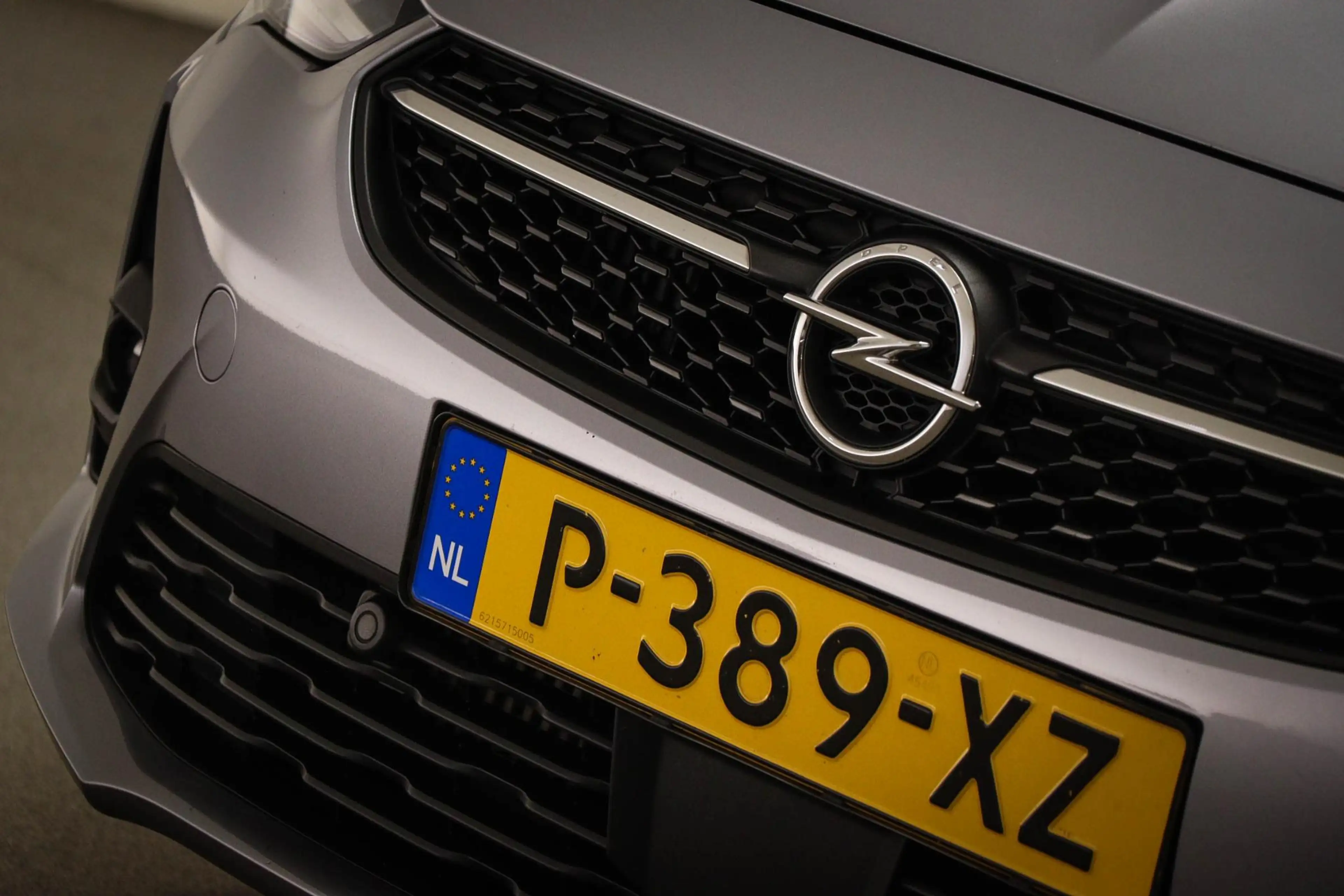 Opel Corsa 1.2 GS Line | PARKEER PACK | DAB | APPLE | CAMERA — photo 14