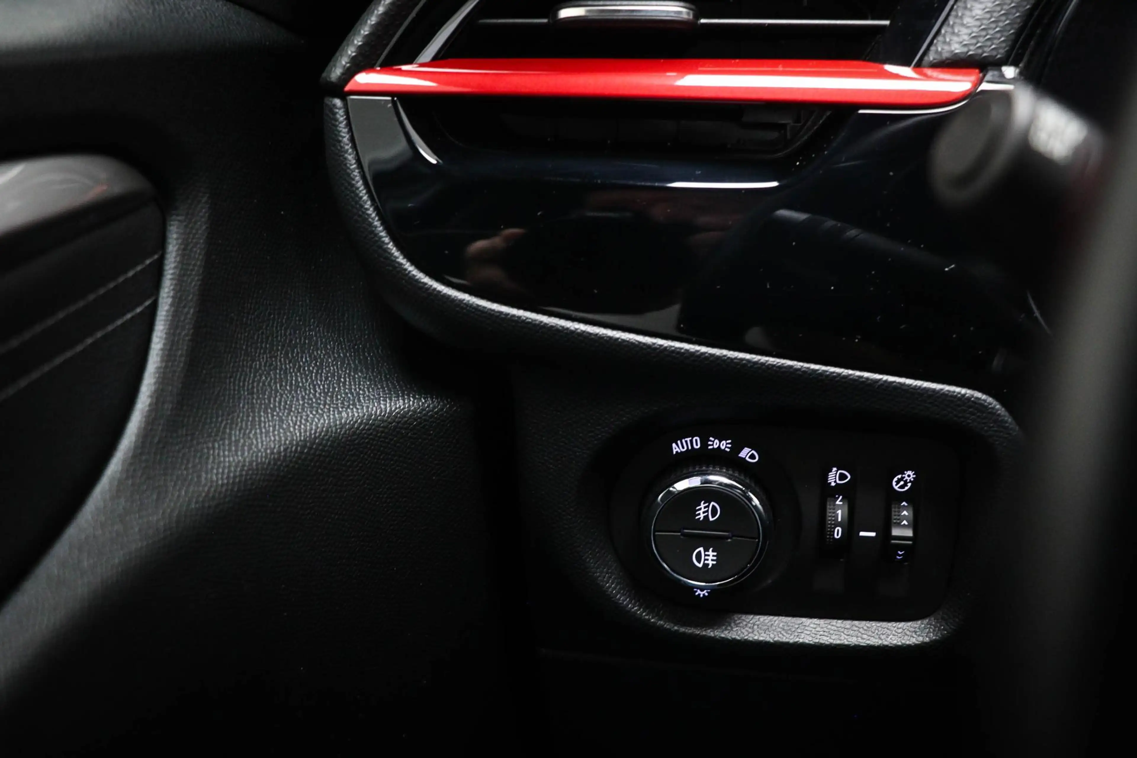 Opel Corsa 1.2 GS Line | PARKEER PACK | DAB | APPLE | CAMERA — photo 28