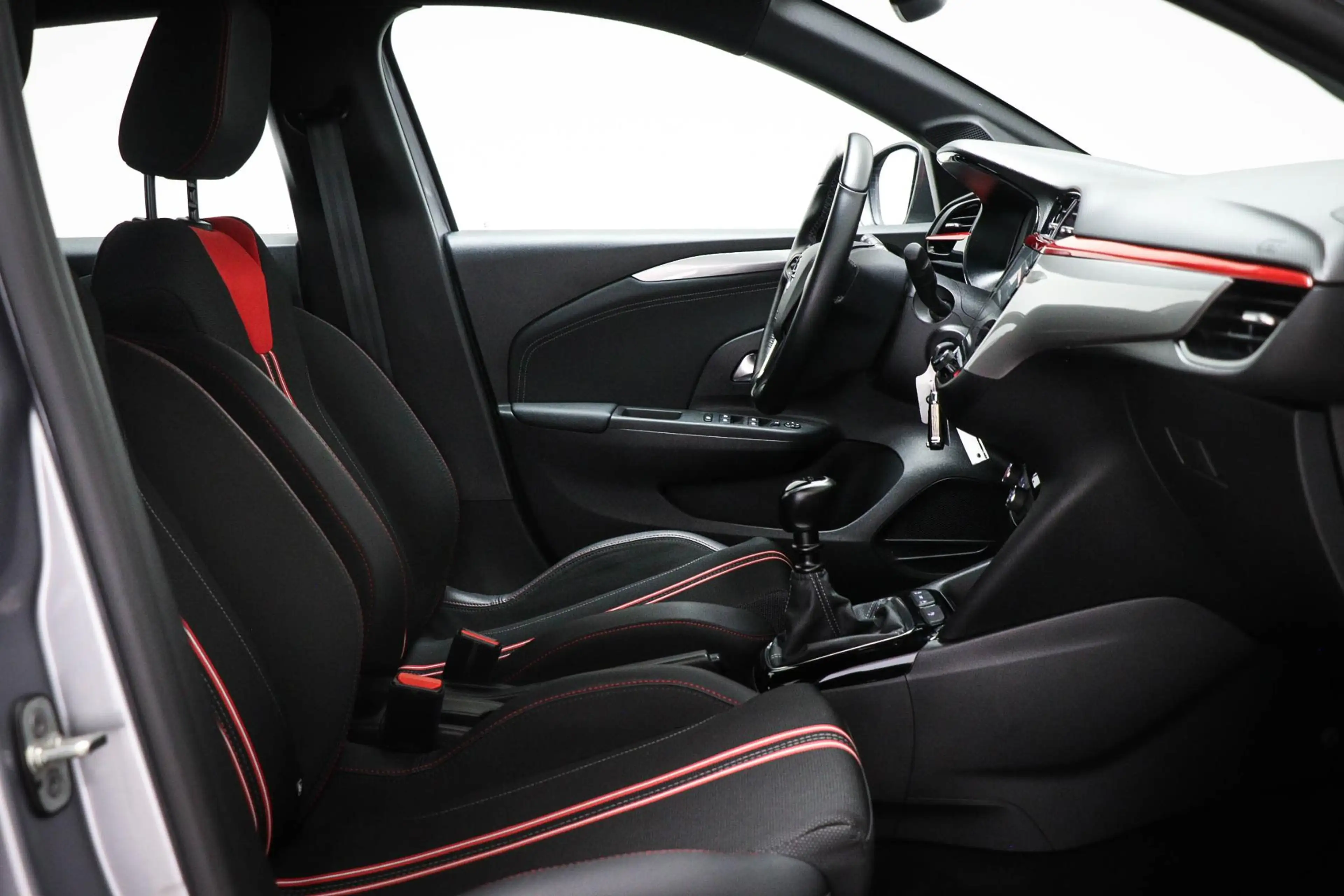 Opel Corsa 1.2 GS Line | PARKEER PACK | DAB | APPLE | CAMERA — photo 4