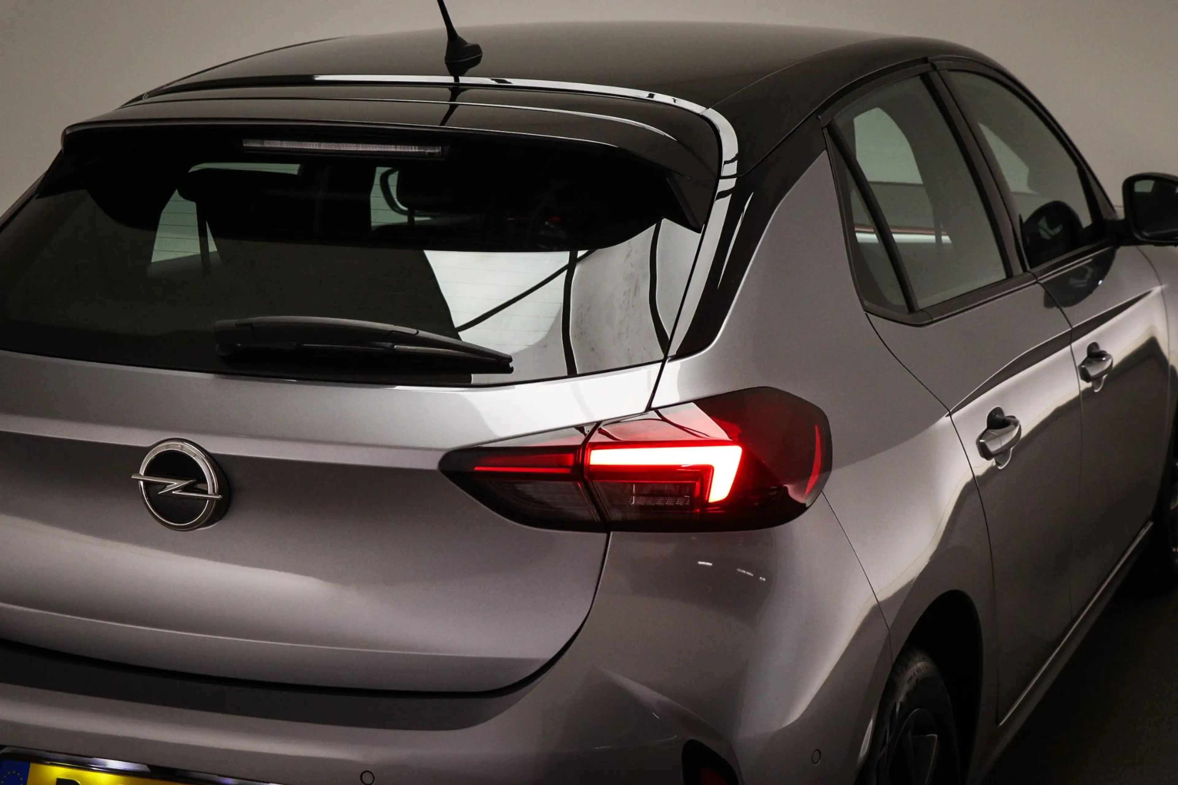 Opel Corsa 1.2 GS Line | PARKEER PACK | DAB | APPLE | CAMERA — photo 20