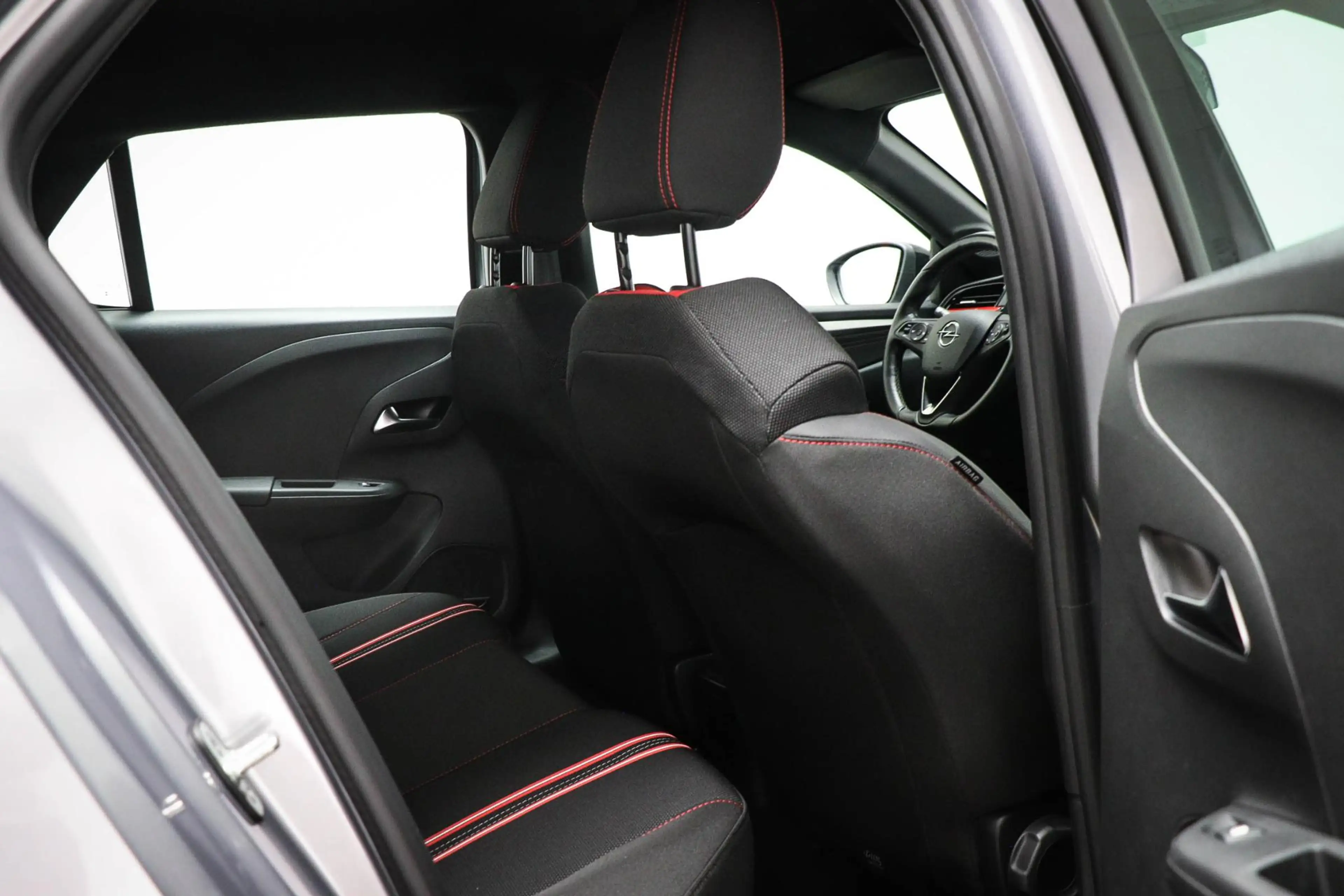 Opel Corsa 1.2 GS Line | PARKEER PACK | DAB | APPLE | CAMERA — photo 11