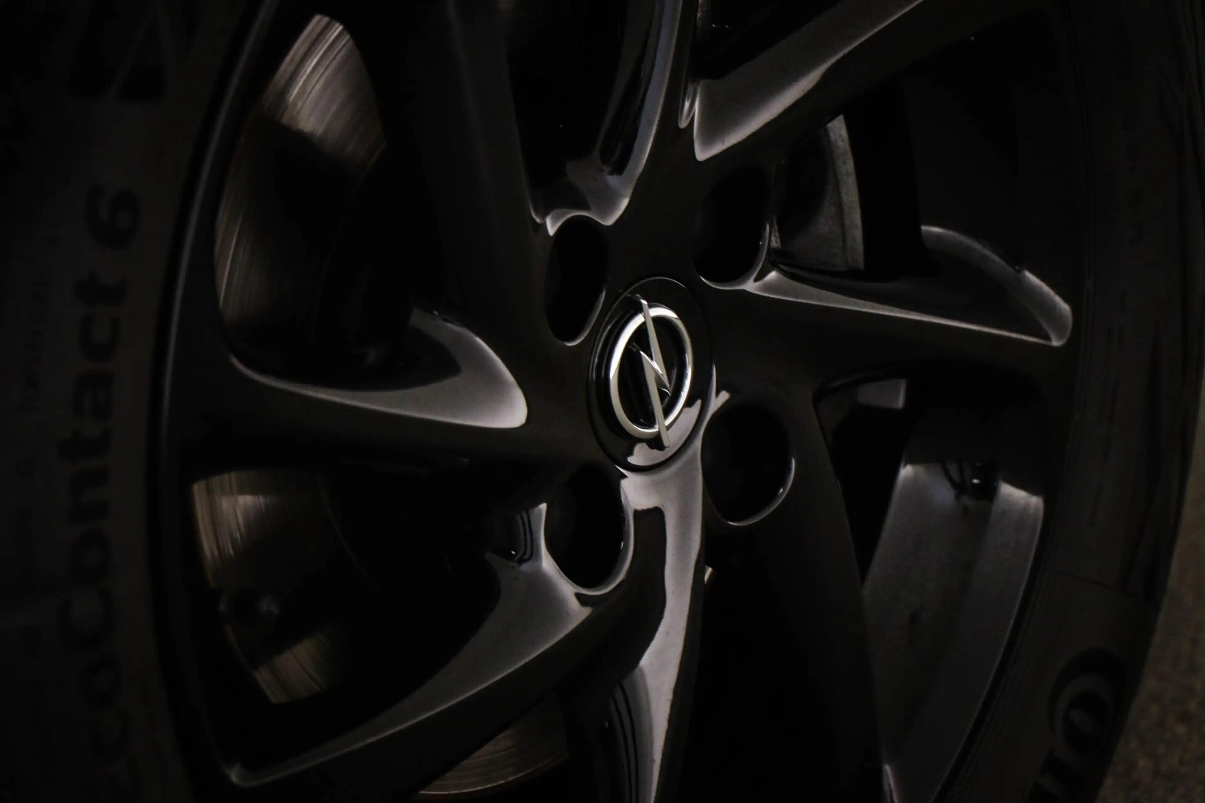 Opel Corsa 1.2 GS Line | PARKEER PACK | DAB | APPLE | CAMERA — photo 23
