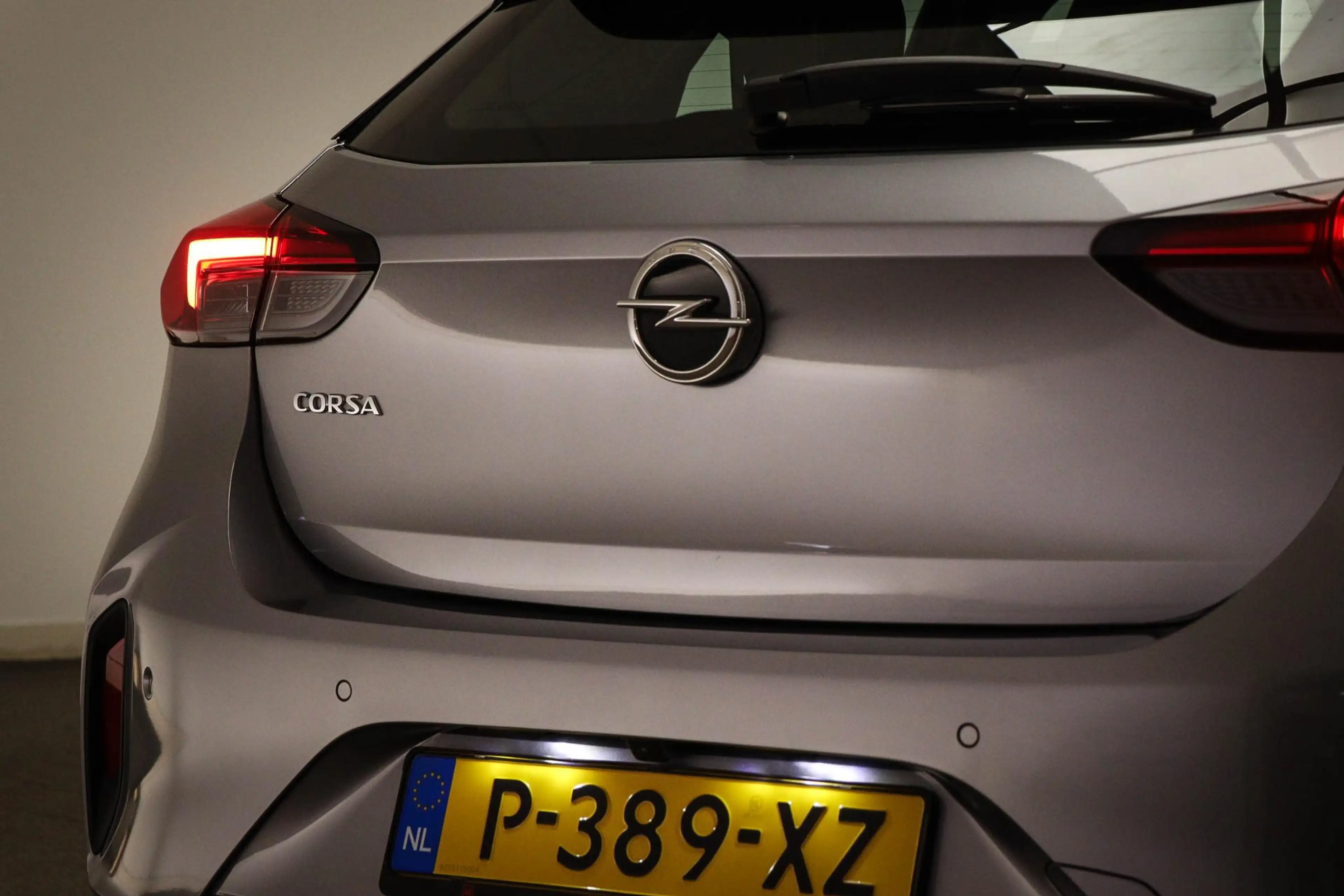 Opel Corsa 1.2 GS Line | PARKEER PACK | DAB | APPLE | CAMERA — photo 21