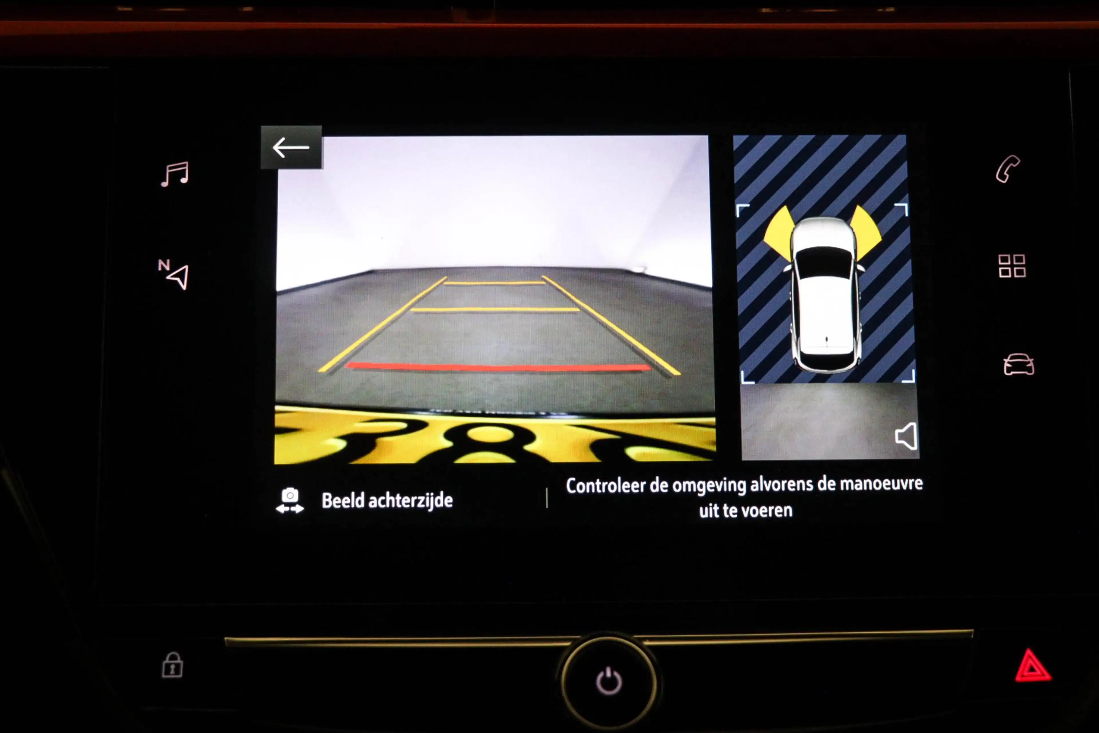 Opel Corsa 1.2 GS Line | PARKEER PACK | DAB | APPLE | CAMERA — photo 6