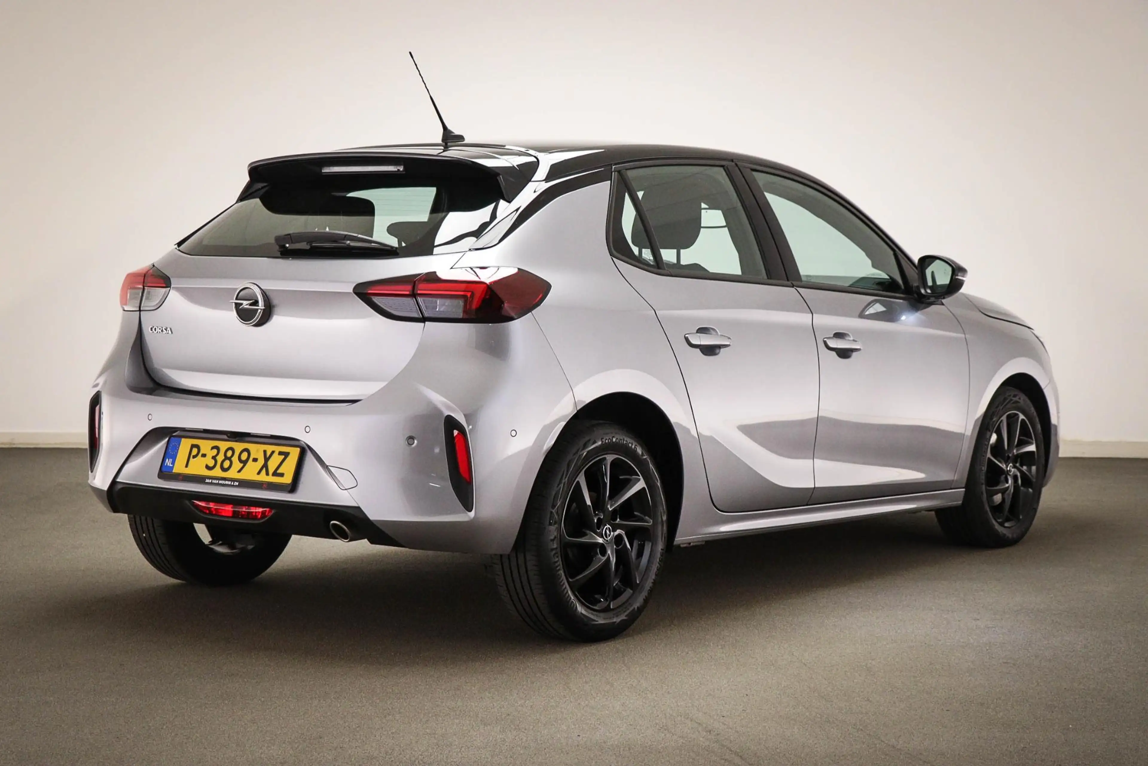 Opel Corsa 1.2 GS Line | PARKEER PACK | DAB | APPLE | CAMERA — photo 2