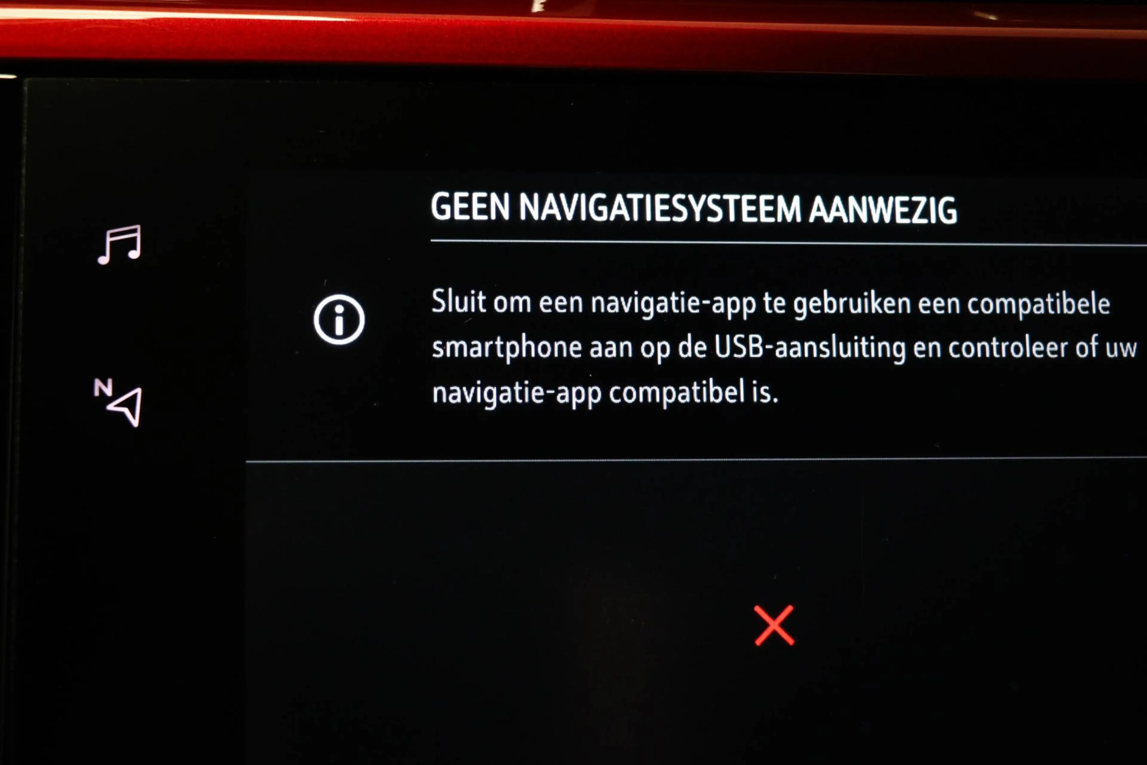 Opel Corsa 1.2 GS Line | PARKEER PACK | DAB | APPLE | CAMERA — photo 39
