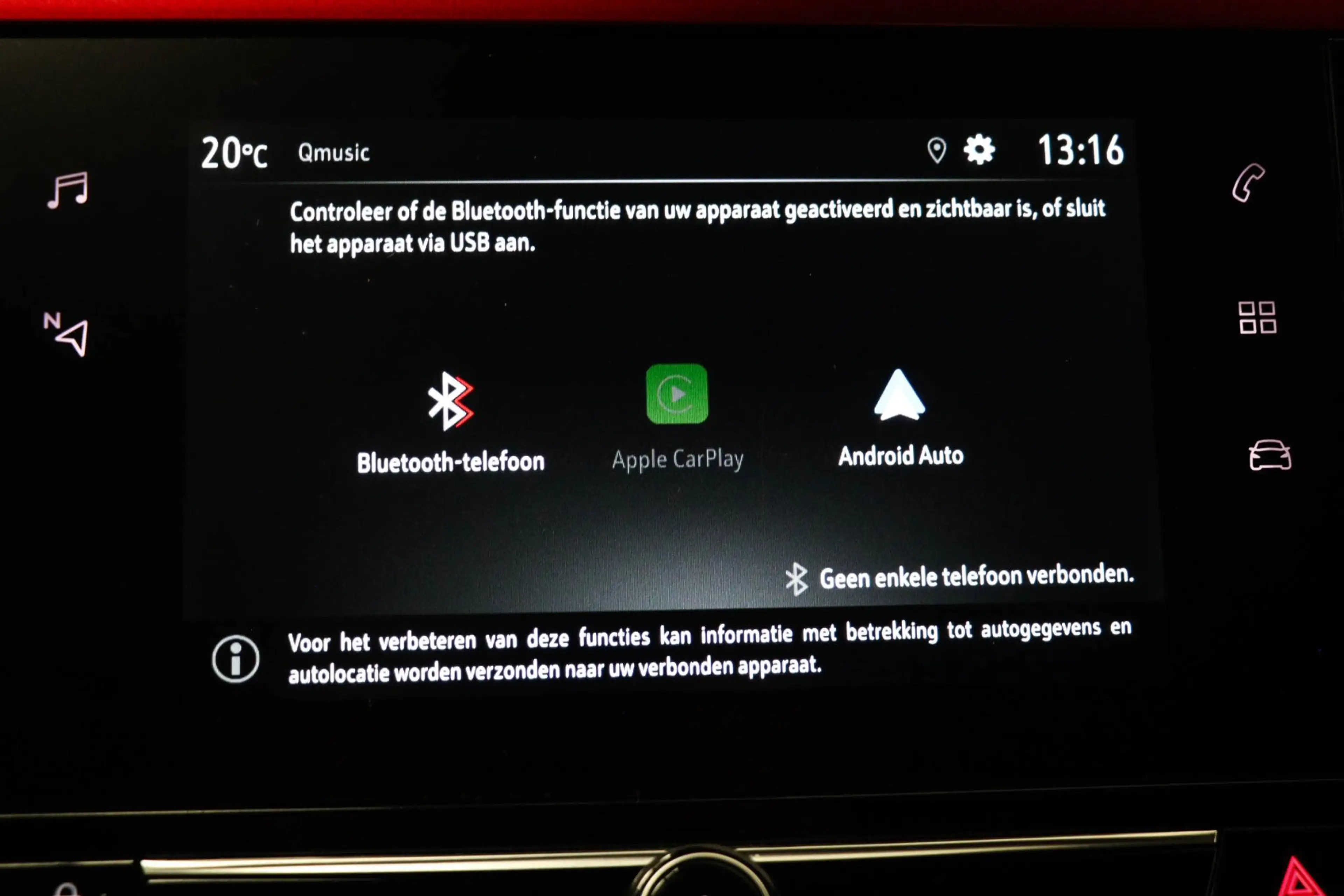 Opel Corsa 1.2 GS Line | PARKEER PACK | DAB | APPLE | CAMERA — photo 7