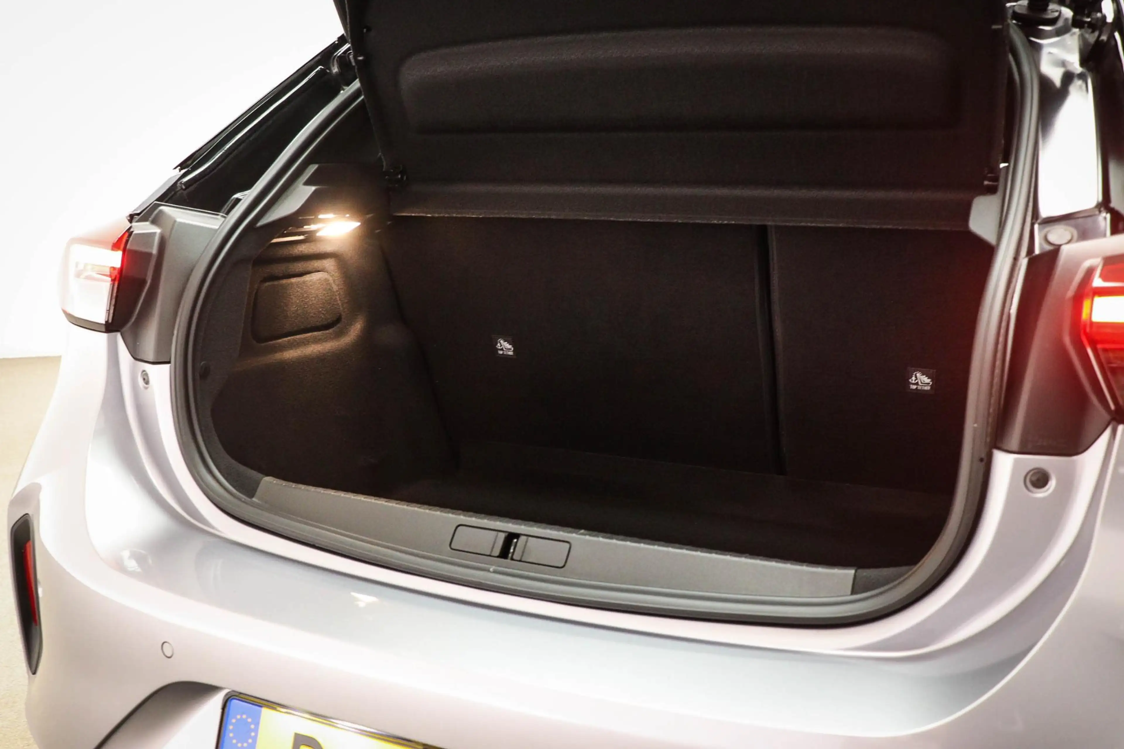 Opel Corsa 1.2 GS Line | PARKEER PACK | DAB | APPLE | CAMERA — photo 13