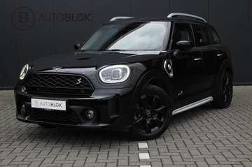 Mini 2.0 Countryman ALL4 ALL4|Sport|AUTOMAAT|Camer