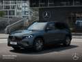 Mercedes-Benz EQB 250 ELECTRICART+NIGHT+PLUS-PAKET+PANO+360+SPUR Grau - thumbnail 14