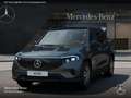 Mercedes-Benz EQB 250 ELECTRICART+NIGHT+PLUS-PAKET+PANO+360+SPUR Grau - thumbnail 2