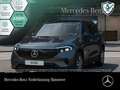 Mercedes-Benz EQB 250 ELECTRICART+NIGHT+PLUS-PAKET+PANO+360+SPUR Grau - thumbnail 1