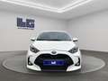 Toyota Yaris 120H 1.5 Active Tech Blanco - thumbnail 2