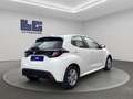Toyota Yaris 120H 1.5 Active Tech Blanco - thumbnail 5