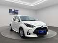 Toyota Yaris 120H 1.5 Active Tech Blanco - thumbnail 3