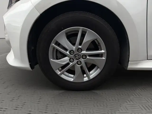 Toyota Yaris view 7