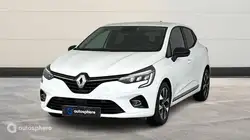 Renault Clio 1.0 TCe 90ch Evolution