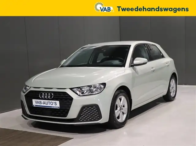 Audi A1 sportback 25 TFSI S-TRONIC