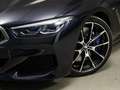 BMW M850 M850i Coupé xDrive Zwart - thumbnail 6