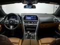 BMW M850 M850i Coupé xDrive Zwart - thumbnail 7