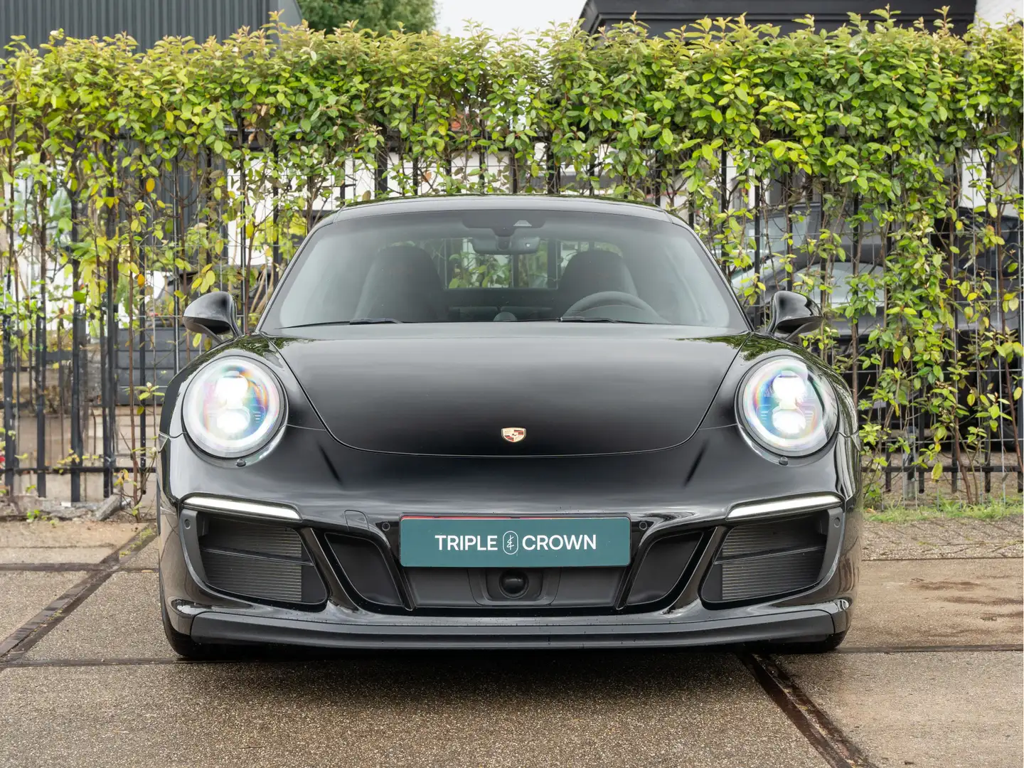 Porsche 991 3.0 Carrera 4 GTS | PDCC | Bose | schuifdak | PDLS Noir - 2