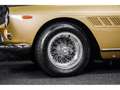 Ferrari 330 GT 2+2 - "FERRARI CLASSICHE" Gold - thumbnail 12